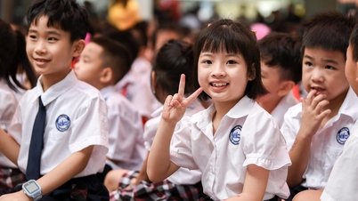 Letter from General Secretary and President To Lam: Education aims at human development and happiness