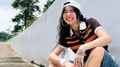 Quần short jeans - món đồ thoải mái, thời thượng cho cuối hè năng động
