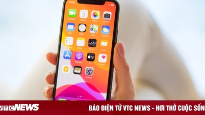 Cách bật tính năng kiểm tra ảnh nhạy cảm trên iPhone