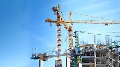 Gỡ bỏ hàng loạt quy định, giấy phép con trong ngành xây dựng