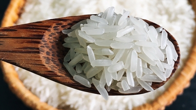 Vietnamese rice prices continue to increase, 100 USD/ton higher than Thai rice