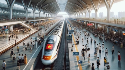 ¿Por qué es necesario construir pronto un ferrocarril de alta velocidad?