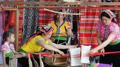 Son La៖ ដំណើរការ និងចម្លងគំរូប្រកបដោយប្រសិទ្ធភាព ដើម្បីផ្លាស់ប្តូរ "ការគិត និងធ្វើ"