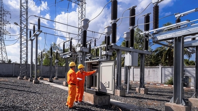 Introducing Electricity Law No. 61/2024/QH15