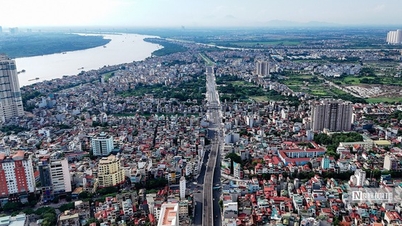 Hà Nội điều chỉnh quy hoạch dự án căn hộ cao cấp tại Long Biên