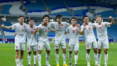 Ông Đoàn Minh Xương: 'Cầu thủ U23 Việt Nam còn non nớt'