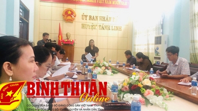 Giám sát đạo đức, lối sống người đứng đầu, góp phần xây dựng Đảng vững mạnh