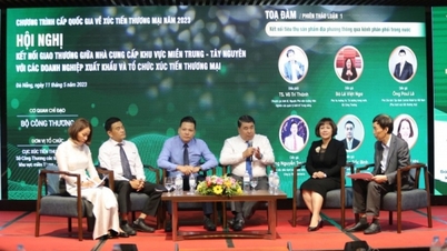 Các “ông lớn” bán lẻ “mách nước” cho sản phẩm miền Trung – Tây Nguyên đi vào siêu thị