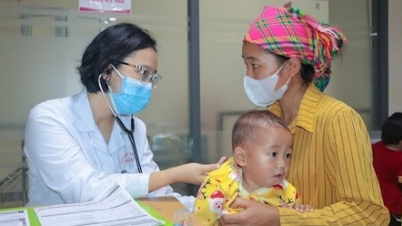 Apply medical examination and treatment prices according to new salary levels