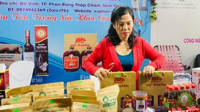 លើកទឹកចិត្តគ្រួសារអាជីវកម្មឱ្យចូលរួមក្នុង OCOP