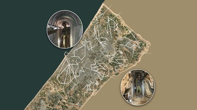 ¿Cómo destruyeron los comandos israelíes el “bastión subterráneo” de Hamás?