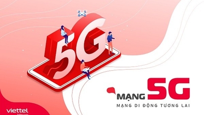 5Gは商用化されている