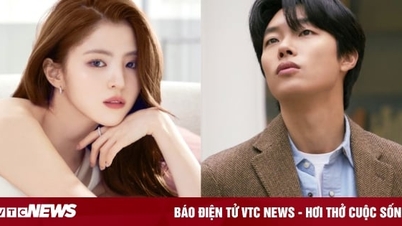 Han So-hee និង Ryu Jun-yeol បែកបាក់គ្នា។