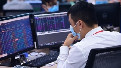 Áp lực bán tháo chưa dừng khiến VN-Index giảm phiên thứ tư, xuống 1.174 điểm