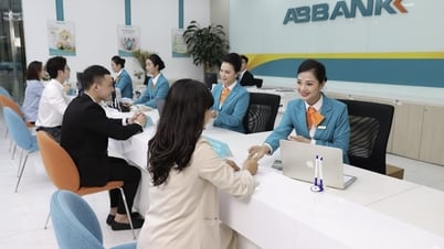 ABBANK đẩy mạnh dự án làm mới chiến lược