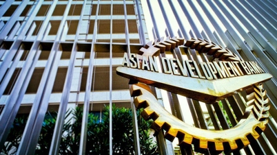 ADB hạ dự báo tăng trưởng Việt Nam xuống 5,8%