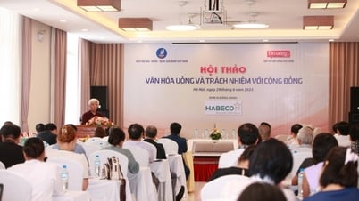 បញ្ជាក់ពីតួនាទី និងការទទួលខុសត្រូវរបស់សហគ្រាសផលិតភេសជ្ជៈឆ្ពោះទៅសហគមន៍