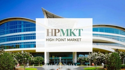 Cơ hội quảng bá thương hiệu gỗ Việt tại Triển lãm High Point Market 2024