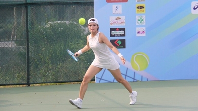 Le tournoi national de tennis amateur à Da Nang promet d'être passionnant