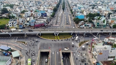 Prime Minister approves investment policy for Ho Chi Minh City - Moc Bai expressway worth over 19,600 billion VND