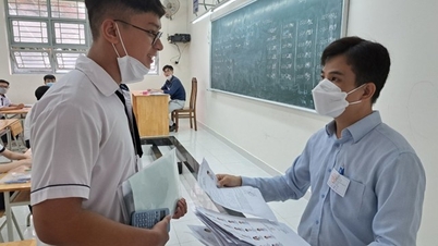 tỷ lệ học sinh THPT đậu tốt nghiệp đạt 99,68%