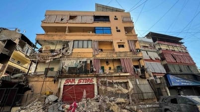 Hezbollah nhắm vào quân đội Israel ở biên giới Lebanon, Trung Đông "căng mình" chờ phản ứng của Tel Aviv