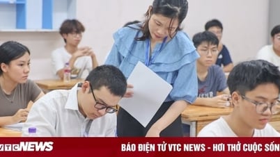 Không dùng ngữ liệu sách giáo khoa để ra đề văn có ngăn học sinh học tủ?