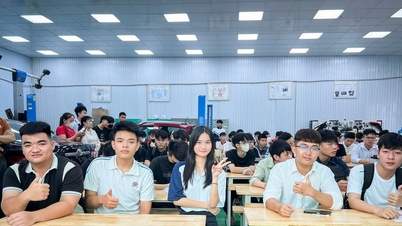 Hướng nghiệp chưa sát, phân luồng gặp khó