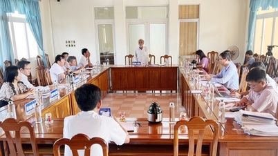 Not qualified to consider and resolve the prison regime for Mr. Duong Toi | QUANG NAM ONLINE NEWSPAPER