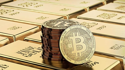 世界は混乱に陥り、FRBからのシグナルを受けて金価格、株価、ビットコインが急落