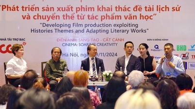 Why does Vietnam still lack good historical films?