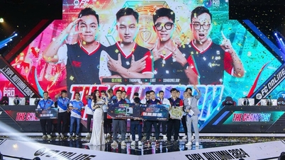 « Prodigy » LHAT brille, EZ Gaming prend le trône devant plus de 500 000 fans