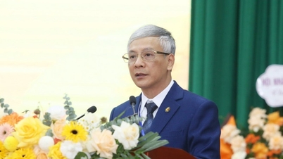 លោក Nguyen Bao Lam ជាប់ឆ្នោតជាប្រធានសមាគមអ្នកកាសែតខេត្ត Thai Nguyen