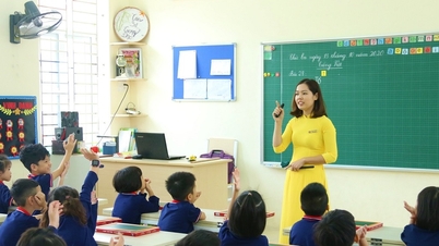 Trường có giáo viên vi phạm quy định dạy thêm không được xét danh hiệu thi đua