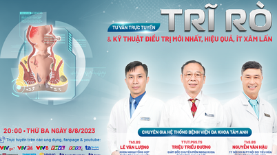 បច្ចេកទេសថ្មីមានប្រសិទ្ធភាពព្យាបាលឬសដូងបាត និងរន្ធគូថ