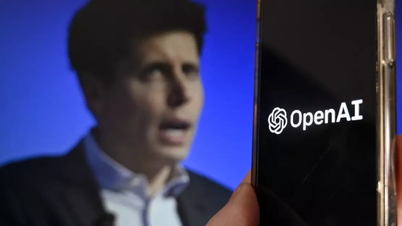 OpenAI đàm phán lần hai với nhà đồng sáng lập Sam Altman