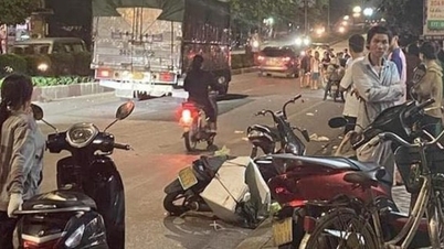 Điều tra vụ tai nạn chết người liên quan một chủ tịch phường