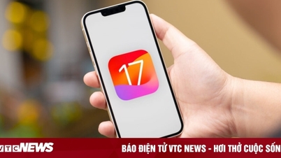 លក្ខណៈពិសេសគួរឱ្យរំភើបនៃ iOS 17.1 Beta
