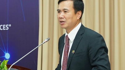 'Gây sức ép đổi mới công nghệ hướng tới mục tiêu Net zero'