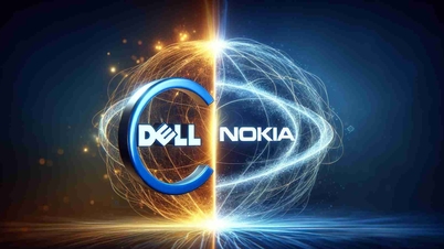 Nokia និង Dell Strategic Alliance ជំរុញ 5G និង Cloud Innovation