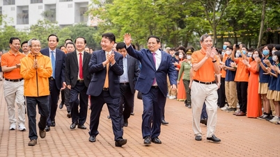 Tạo điều kiện thuận lợi thành lập và phát triển các trường đại học số