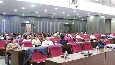 Ủy ban Dân tộc tập huấn, hướng dẫn công tác kê khai tài sản thu nhập