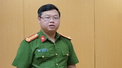 បំបែកសំណុំរឿងផលិតសៀវភៅសិក្សាក្លែងក្លាយដ៏ធំមួយនៅក្នុងទីក្រុង Da Nang និងទីក្រុងហូជីមិញ