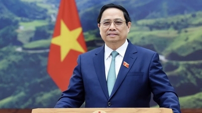 Thủ tướng Phạm Minh Chính thăm 3 nước có nền kinh tế hàng đầu Trung Đông