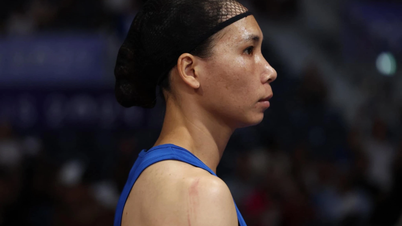 Ha Thi Linh lost, no more Vietnamese boxers at Paris Olympics