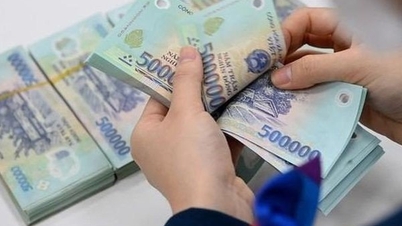 Cần đặc biệt quan tâm chính sách tiền lương cán bộ, công chức cơ sở