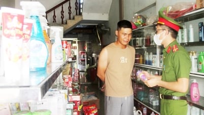 Lang Son - តំបន់គ្មានគ្រឿងញៀន