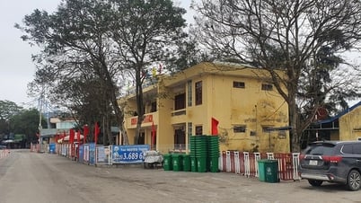 Những chuyến phà chở nặng ký ức qua bến Gót