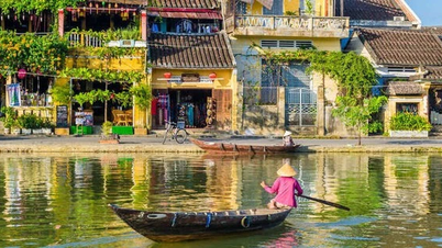 Báo Mỹ xếp Việt Nam là điểm đến an toàn nhất châu Á cho năm 2024