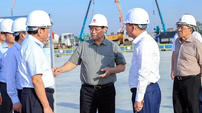 Xây dựng Trung tâm Hội chợ Triển lãm Quốc gia thành biểu tượng của Hà Nội